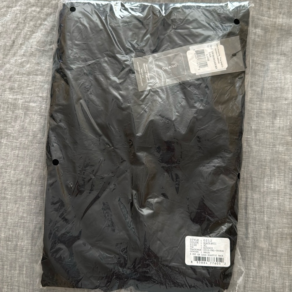 Greys Anatomy Cargo Scrub Pant